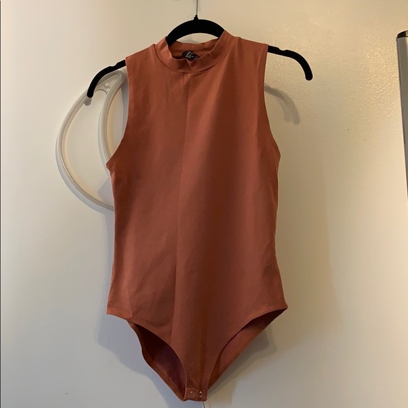 Forever 21 body suit - Picture 1 of 4